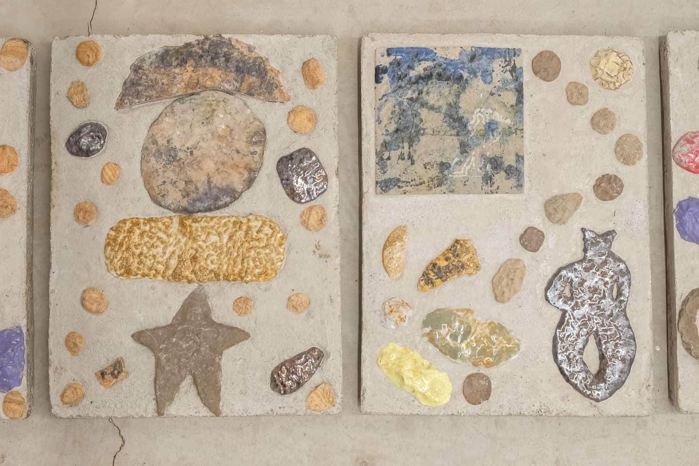 Kendra Yee, My Body is Wherever it Has Something to Do at NAMARA projects